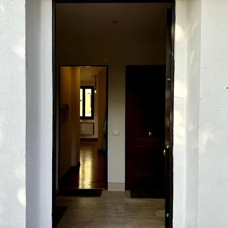 Matteo's In Rome