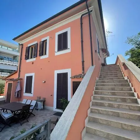 Matteo's In Appartement Rome