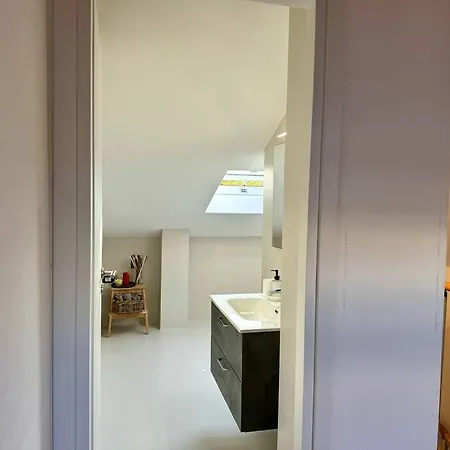 Matteo's In Appartement