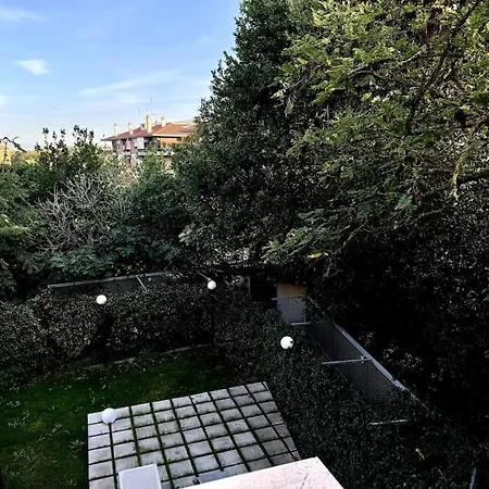 Appartement Matteo's In
