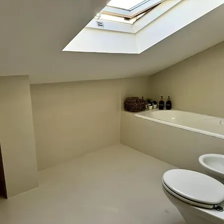Matteo's In Appartement *