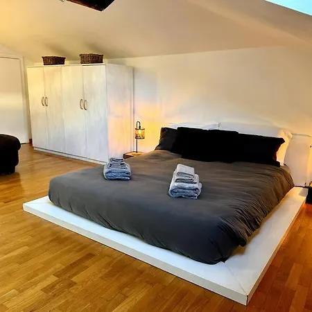 Appartement Matteo's In