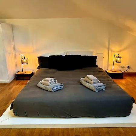 Matteo's In Appartement Rome