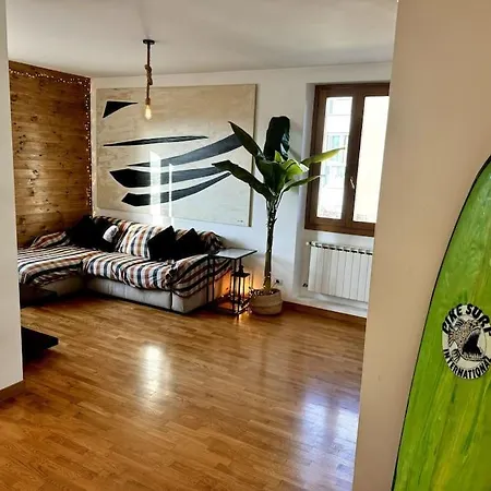 Appartement Matteo's In