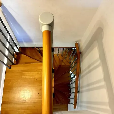 Appartement Matteo's In Rome