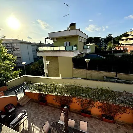Matteo's In * Rome