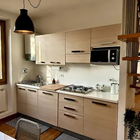 Appartement Matteo's In *