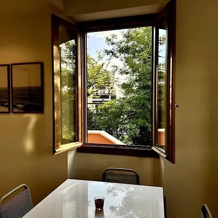 Matteo's In Appartement Rome