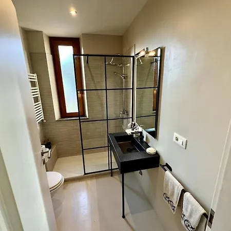 Appartement Matteo's In Rome