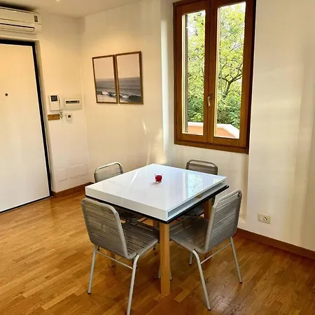 Matteo's In Appartement *