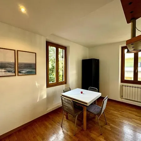 Appartement Matteo's In *