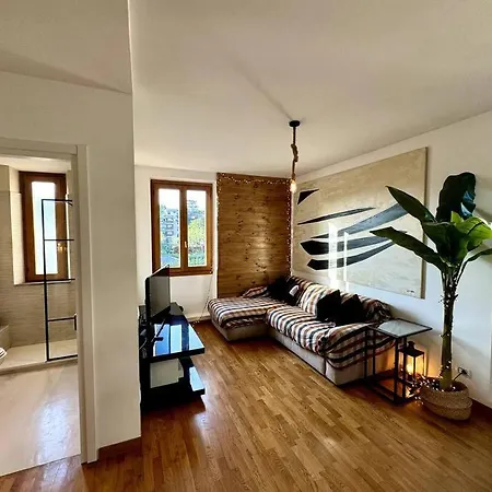 Matteo's In Appartement Rome