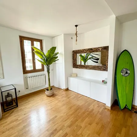 Appartement Matteo's In